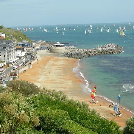Beach View Apartment Ventnor Kamer foto