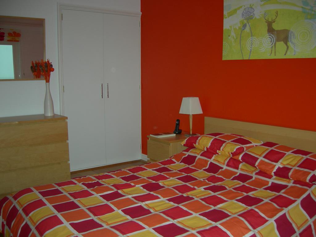 Beach View Apartment Ventnor Kamer foto