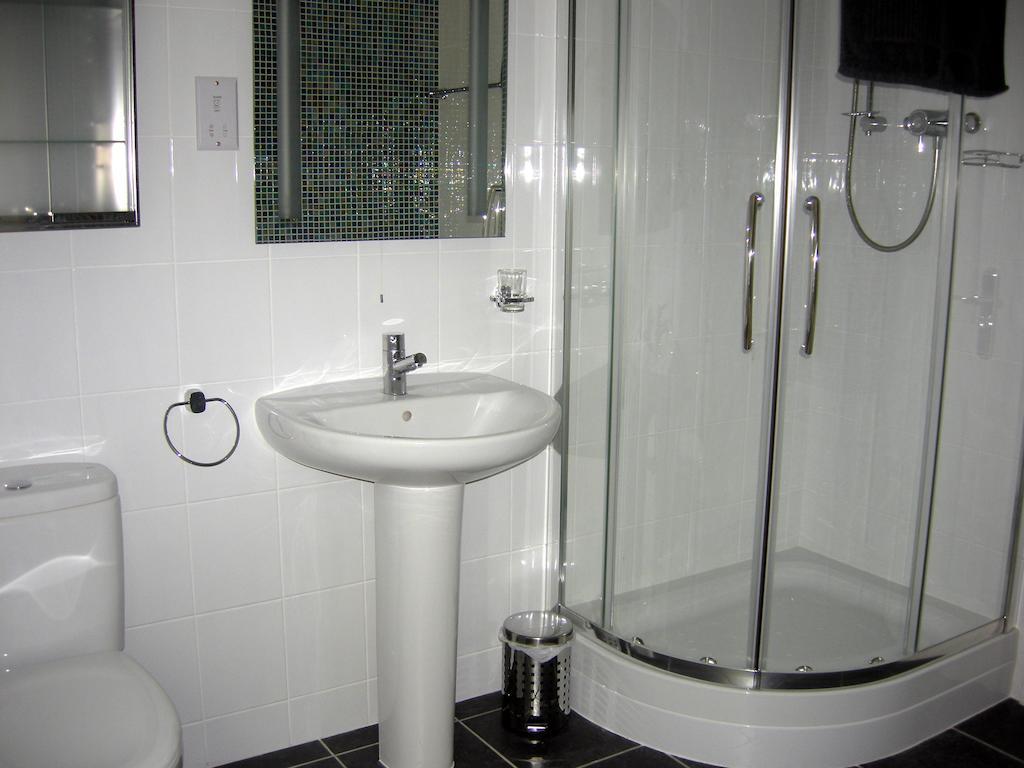 Beach View Apartment Ventnor Kamer foto